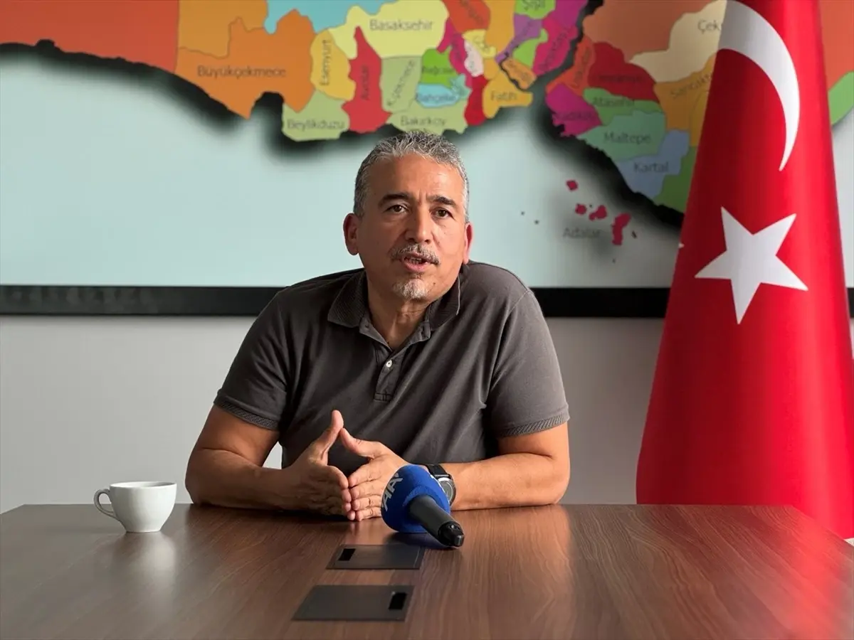 Sporla 140 kilodan 85’e düşüp triatlet oldu, “Ironman” için de ter döküyor