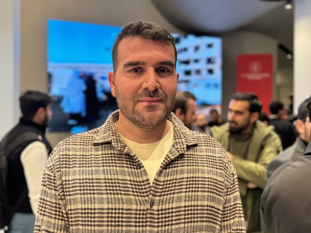 “Surreal Suriye” belgeseli, rejim hapishanelerinde yaşananları gözler önüne seriyor “Surreal Suriye” belgeseli, rejim hapishanelerinde yaşananları gözler önüne seriyor