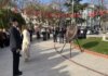 Tekirdağ’da Dünya Bayan Hakları Günü kutlandı