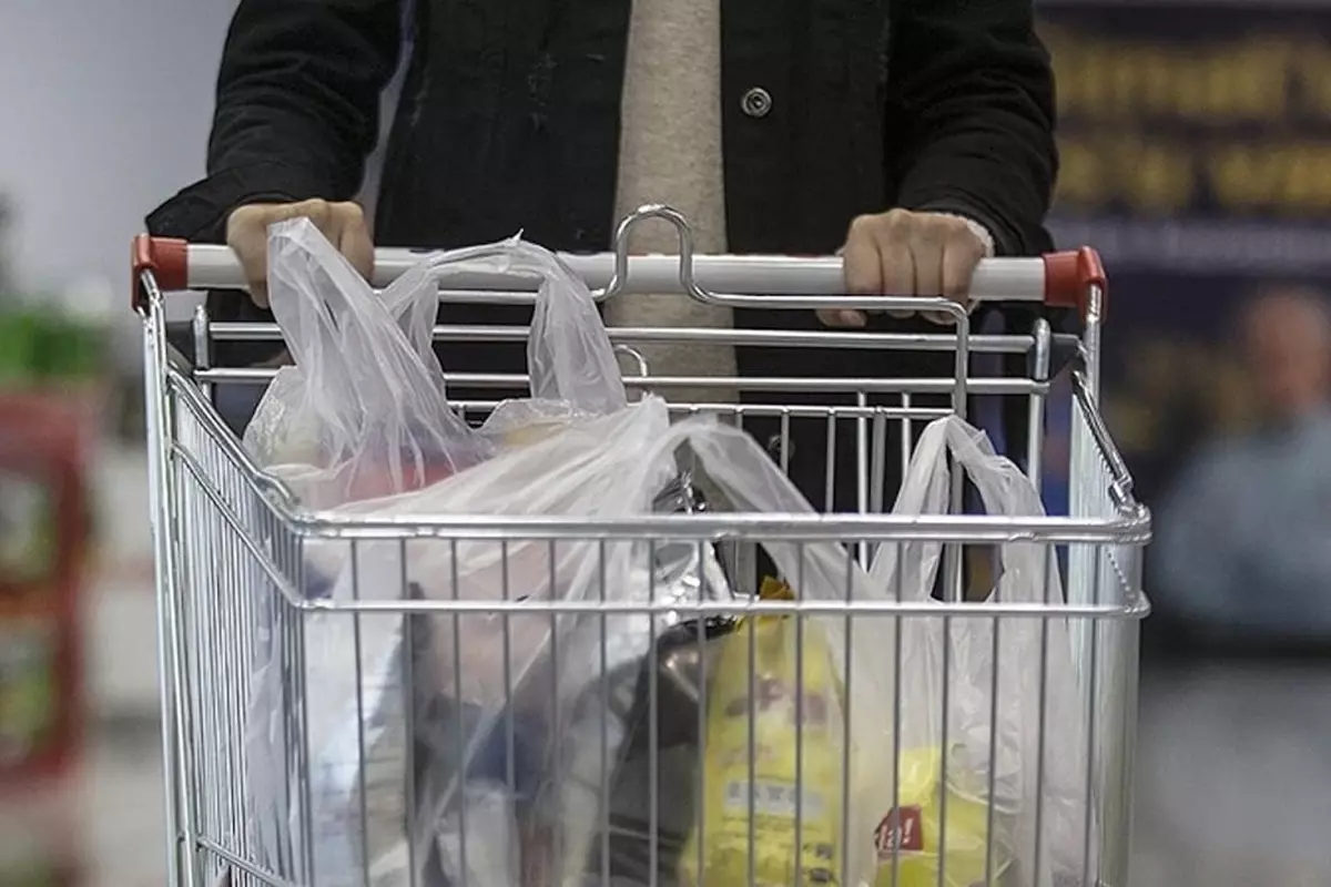 TESK’ten dikkat çeken talep: Zincir marketler ortasında en az 500 metre uzaklık olsun