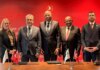 THY ve South African Airways ortak uçuş mutabakatı imzalandı