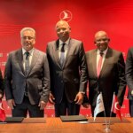 THY ve South African Airways ortak uçuş mutabakatı imzalandı