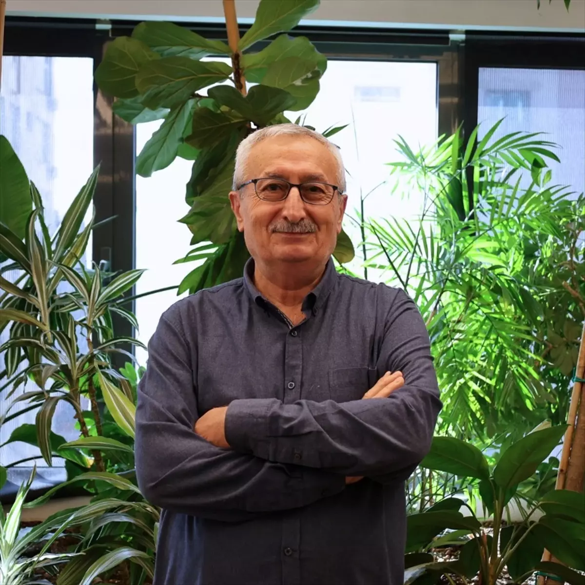 Türkiye’de erozyonla her 16 yılda 1 santimetre toprak kaybediliyor Türkiye’de erozyonla her 16 yılda 1 santimetre toprak kaybediliyor