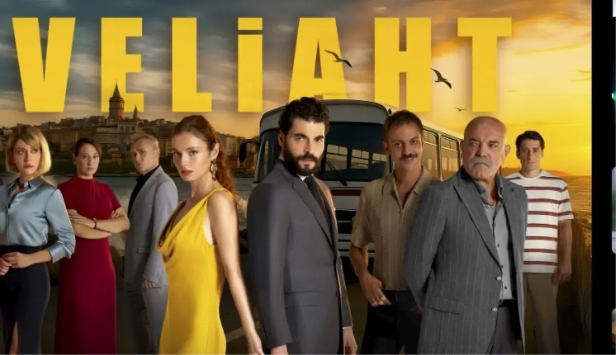 Veliaht 13. kısım fragmanı yayınlandı mı? Veliaht 13. kısım fragmanı yayınlandı mı?