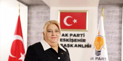 AK Parti Vilayet Lider Yardımcısı Akay’dan Dünya Bayan Hakları Günü iletisi