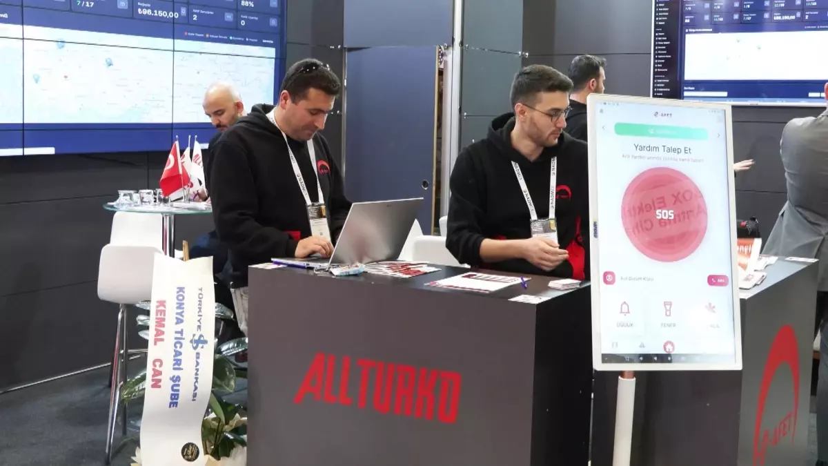 ERKPA Başkanı Kalın: Afet odaklı stratejik data merkezi kuruyoruz ERKPA Başkanı Kalın: Afet odaklı stratejik data merkezi kuruyoruz
