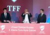 Galatasaray’dan Ziraat Türkiye Kupası kura çekimine damga vuran hareket