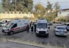 Kahramanmaraş’ta 17 öğrenci “kaynağı meçhul kokudan” etkilendi