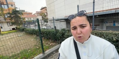 Telefon çizgisi ve banka hesabını erkek arkadaşı kullandı; hakkında dolandırıcılıktan dava açıldı