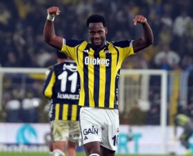 UEFA’dan Jhon Duran’a men